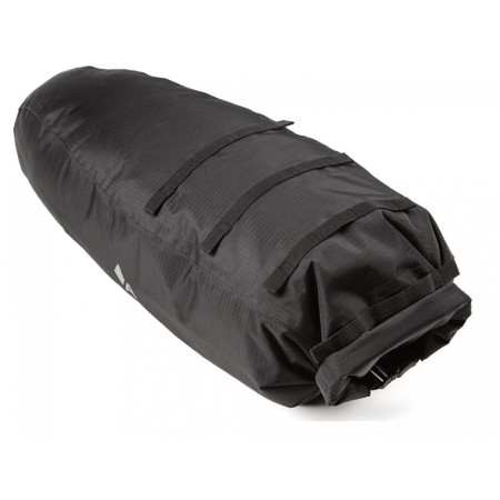 Сумка під сідло Acepac Saddle drybag MKIII 8L чорний Black