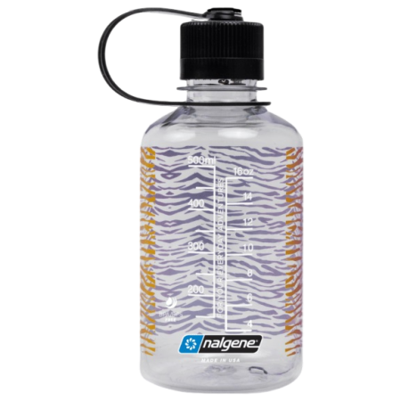 Пляшка Nalgene Narrow Mouth Animal Print 500 ml