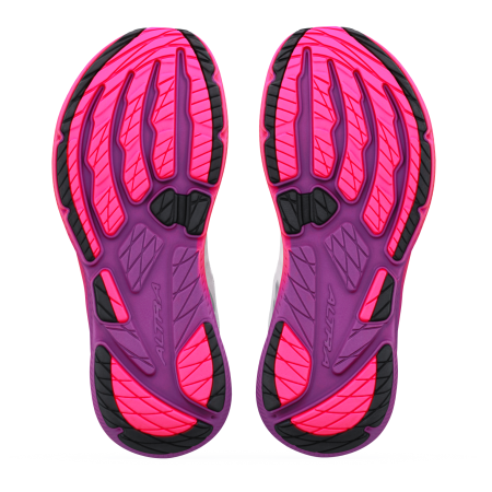 Жіноче бігове взуття для асфальту Altra Experience Flow 3