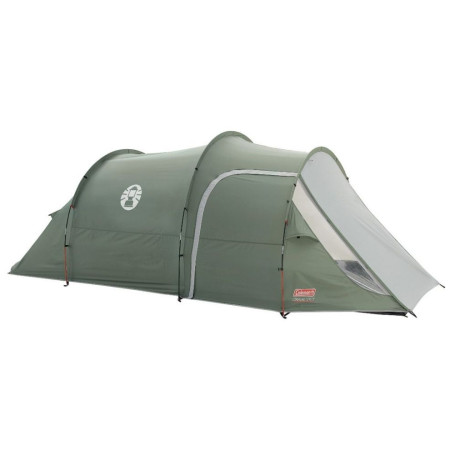 Сімейний намет Coleman Coastline 3 Plus
