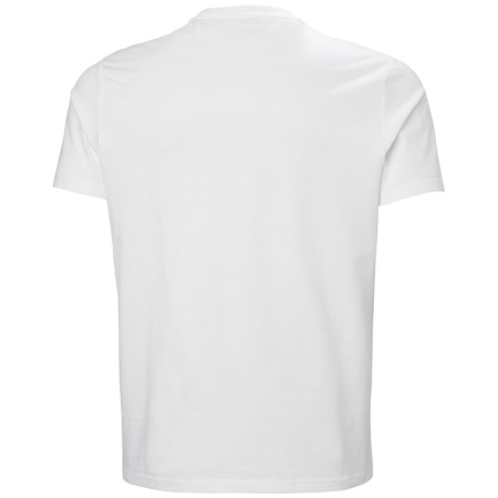 Чоловіча футболка Helly Hansen Core Graphic T 2.0
