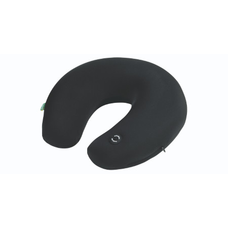Подушка Outwell Neck Pillow чорний
