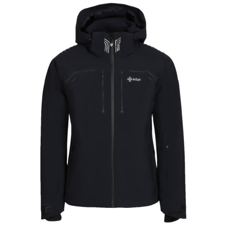 Чоловіча куртка Kilpi LTD Aster-M чорний