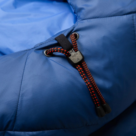 Пуховий спальник Mountain Equipment Olympus 650 Long Men's