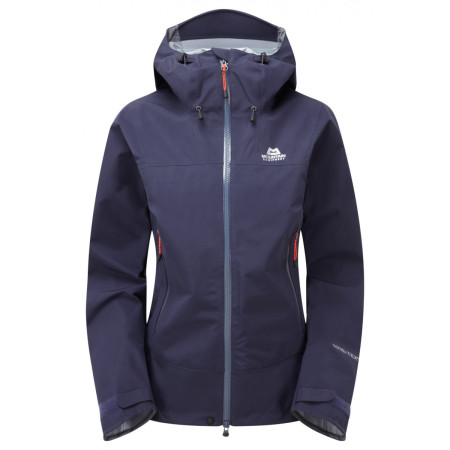 Жіноча куртка Mountain Equipment Rupal Wmns Jacket синій MeSkyglow