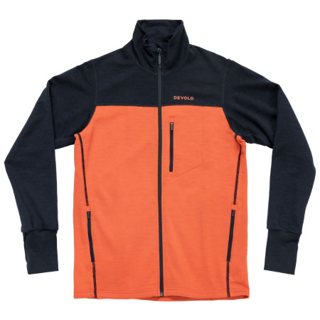 Чоловіча куртка Devold Explorer Merino Jkt Man