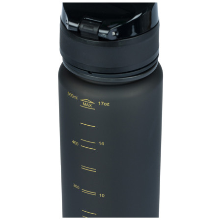 Дитяча пляшечка Baagl Пляшка для пиття з тритану 500 мл