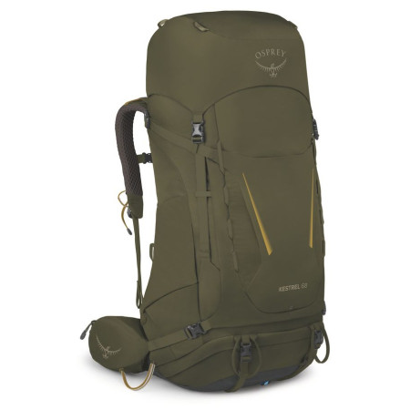 Рюкзак Osprey Kestrel 68