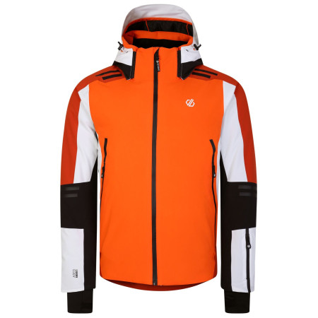 Чоловіча куртка Dare 2b Speed Jacket помаранчевий/чорний