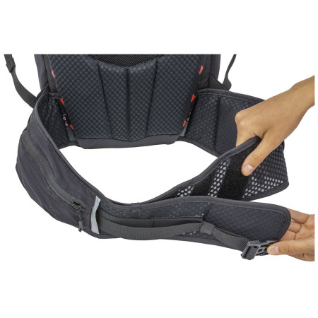 Велосипедний рюкзак Vaude Moab Pro 22 II