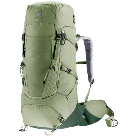 Туристичний рюкзак Deuter Aircontact Core 45+10 SL