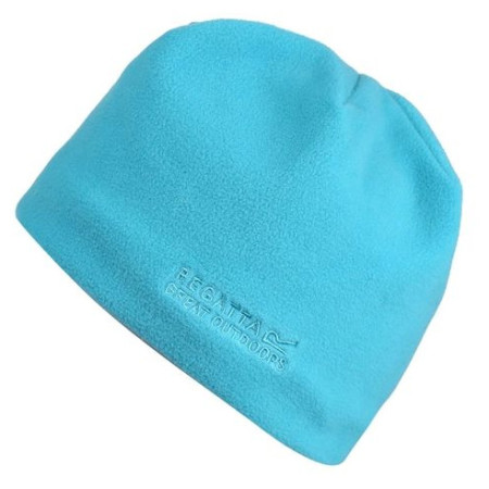 Дитяча шапка Regatta Taz Hat II блакитний Pagoda Blue - 8QC