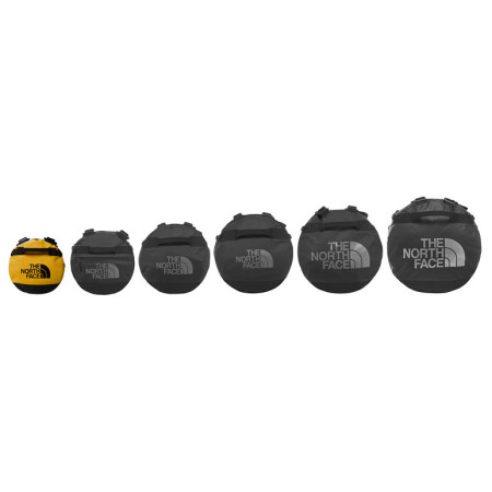 Дорожня сумка The North Face Base Camp Duffel - Xs