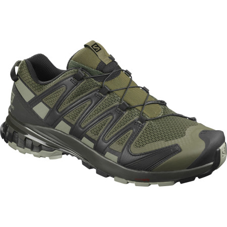 Чоловічі черевики Salomon Xa Pro 3D V8