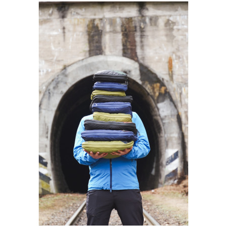 Дорожній органайзер Zulu Compression Cube S