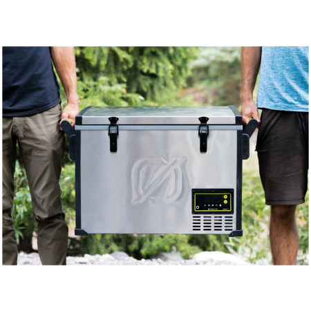 Компресорний холодильник Goal Zero Alta 50