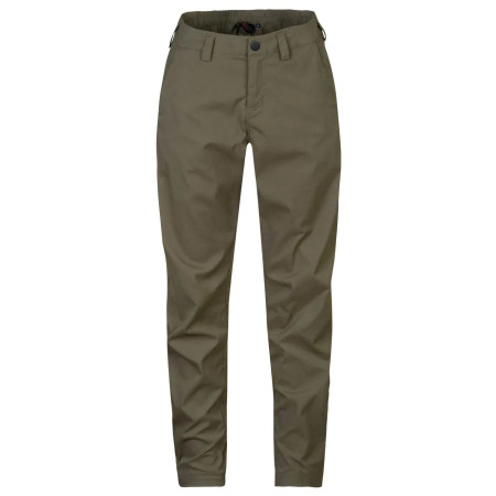 Жіночі штани Hannah Welory зелений tarmac