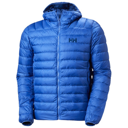 Чоловіча куртка Helly Hansen Verglas Hooded Down 2.0