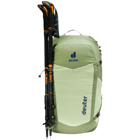 Туристичний рюкзак Deuter Speed Lite Pro 25