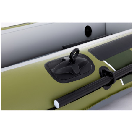 Надувний човен Intex Seahawk™ 3 Boat