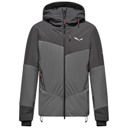 Чоловіча куртка Salewa Ortles Tirolwool Air Hooded Jacket Men