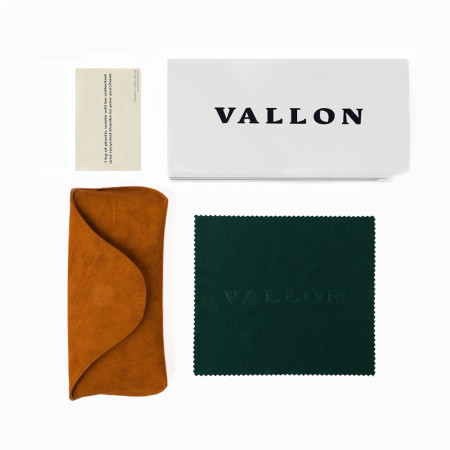 Сонцезахисні окуляри Vallon Heron Glacier