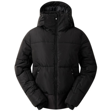 Жіноча куртка Dare 2b Glitz Jacket чорний Black