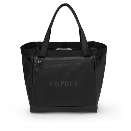 Сумка Osprey Transporter Gear Tote 28 чорний raven black