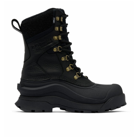 Жіноче взуття Columbia Bugaboot Peak™ чорний Black, Black