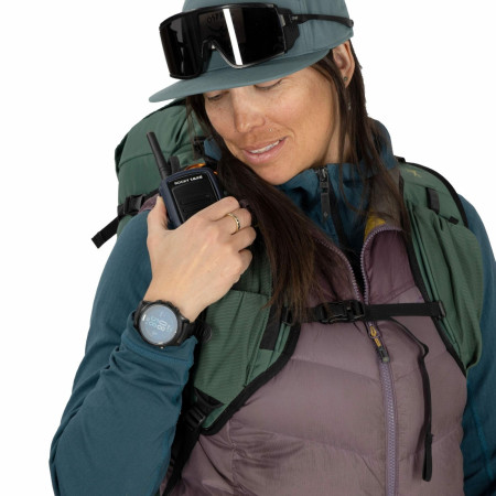 Рюкзак для скі-альпінізму Osprey Firn 28