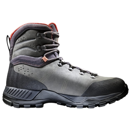 Жіночі черевики Mammut Nova Tour II High GTX W
