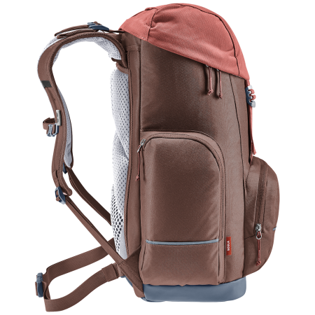 Шкільний рюкзак Deuter Scula