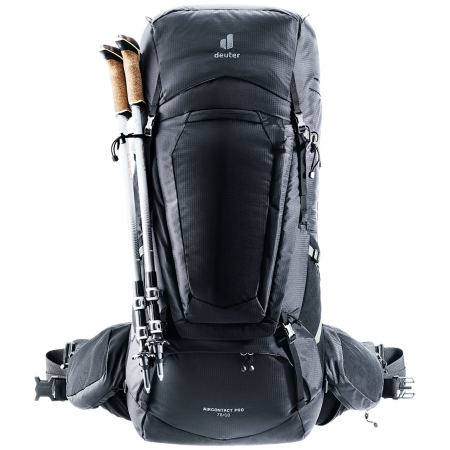 Туристичний рюкзак Deuter Aircontact Pro 75+10