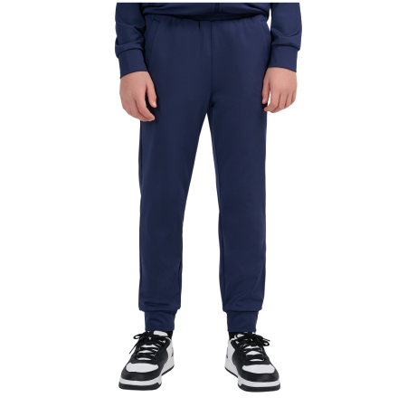 Дитячі штани 4F Trousers Fnk M1401 темно-синій Navy