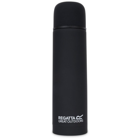 Термос Regatta Insulated Vacuum Flask 0.5L чорний black