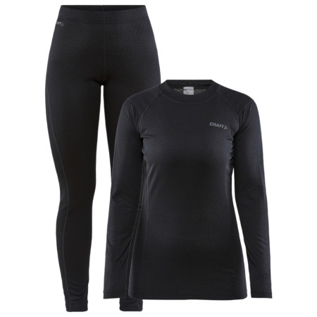 Жіночий набір Craft Core Warm Baselayer