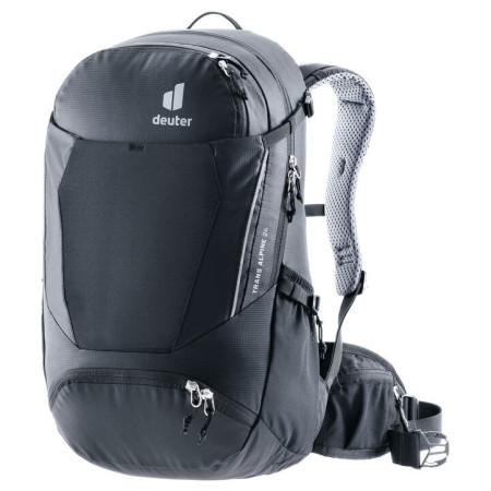 Рюкзак Deuter Trans Alpine 24 чорний