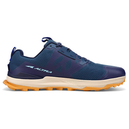 Чоловічі кросівки Altra Lone Peak 7 синій