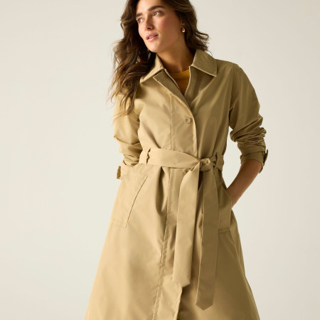Жіноче пальто Regatta Orla Trench