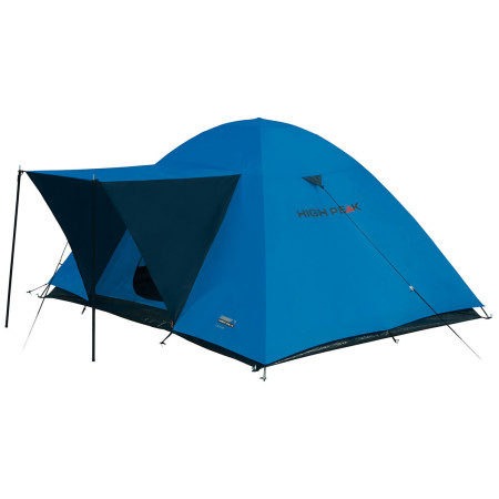 Намет High Peak Texel 4 синій