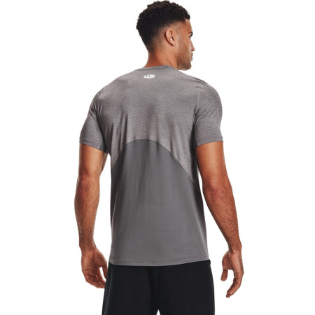 Чоловіча футболка Under Armour HG Armour Fitted SS