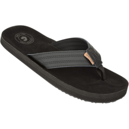 В'єтнамки Cool Shoe Colt чорний Black