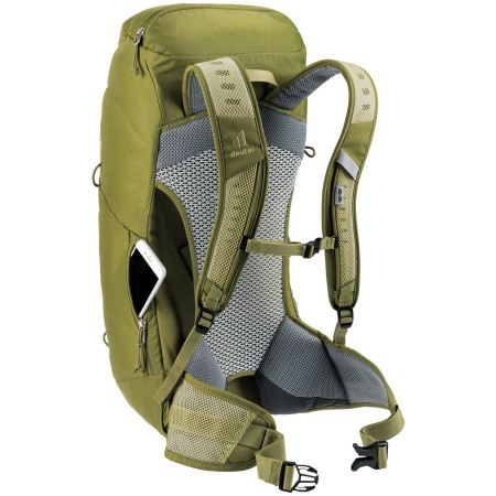 Рюкзак Deuter AC Lite 24