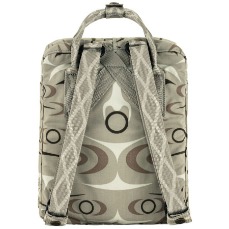 Рюкзак Fjällräven Kånken Art Mini