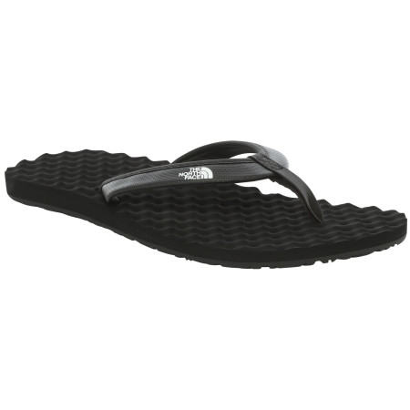 Dámské žabky The North Face W Base Camp Mini II černá Tnf Black/Tnf White
