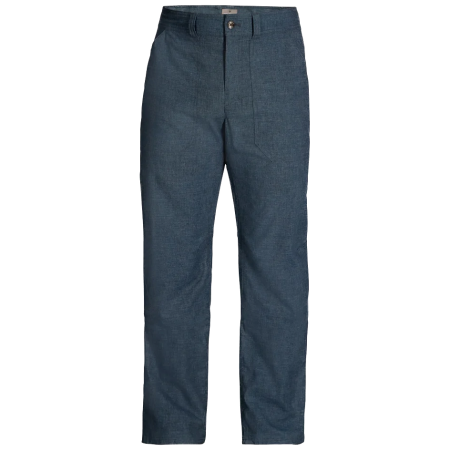 Чоловічі штани Royal Robins M Hemp Adventure Pant