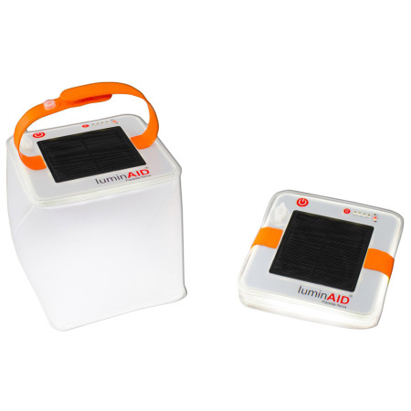 Лампа LuminAID Packlite Nova USB
