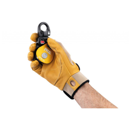 Шків Petzl Spin S1