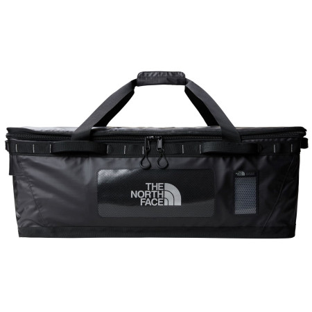 Дорожня сумка The North Face Base Camp Gear Box L чорний