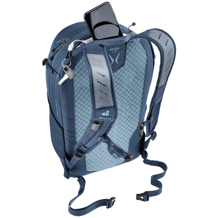 Туристичний рюкзак Deuter Speed Lite 21